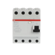 ABB 2CSF204003R3630, FH204 AC-63/0.3, System Pro M, 63 Amper, 300 mA, AC Tip, Kaçak Akım Koruma Rölesi, 4 Kutuplu (3 Faz+Nötr)