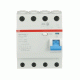 ABB 2CSF204401R1400, F204 A-40/0.03 AP-R, System Pro M, 40 Amper, 30 mA, A-APR Tip, Kaçak Akım Koruma Rölesi, 4 Kutuplu (3 Faz+Nötr)