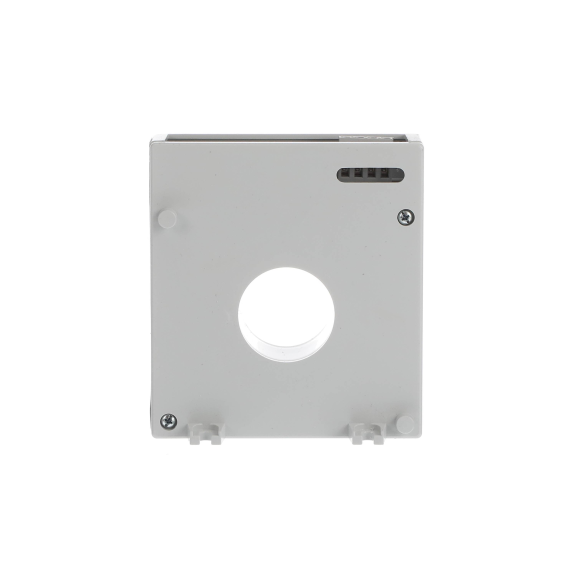 ABB 2CSG035100R1211, TR1, Modüler DIN, Toroid Akım Trafosu, Ø35mm, 250 Amper