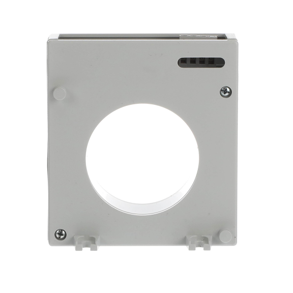 ABB 2CSG060100R1211, TR2, Modüler DIN, Toroid Akım Trafosu, Ø60mm, 400 Amper