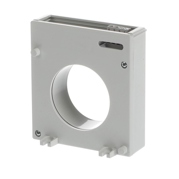 ABB 2CSG060100R1211, TR2, Modüler DIN, Toroid Akım Trafosu, Ø60mm, 400 Amper