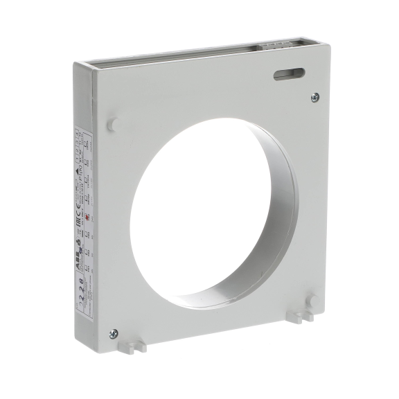 ABB 2CSG110100R1211, TR4, Modüler DIN, Toroid Akım Trafosu, Ø110mm, 1250 Amper