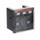ABB 2CSG152435R1202, ELR96PF, Modüler DIN, 30mA-30A, Kaçak Akım Algılama Rölesi, 0-5sn Gecikme Ayarlı, Frekans Filtreli, 230-400 V AC, 96x96mm