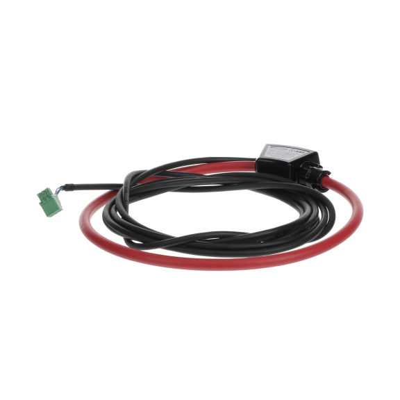 ABB 2CSG202150R1101, R4M-200, Rogowski Uyumlu Enerji Analizörleri için Rogowski Bobini, 200mm