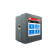 ABB 2CSG202451R4051, M4M 30 Bacnet, M4M Serisi, Enerji Analizörü, BACnet/IP, Bluetooth, 4 Programlanabilir I/O, Class 0.5