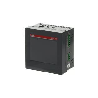 ABB 2CSG202461R4051, M4M 30 Rogowski, M4M Serisi, Enerji Analizörü, Modbus RTU, Bluetooth, 4 Programlanabilir I/O, Class 0.5