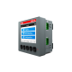 ABB 2CSG207081R4051, M4M 20 Rogowski, M4M Serisi, Enerji Analizörü, Modbus RTU, Bluetooth, 2 Dijital Çıkış, Class 0.5