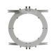 ABB 2CSG210100R1211, TR5/C, Modüler DIN, Toroid Akım Trafosu, Ø210mm, 3200 Amper