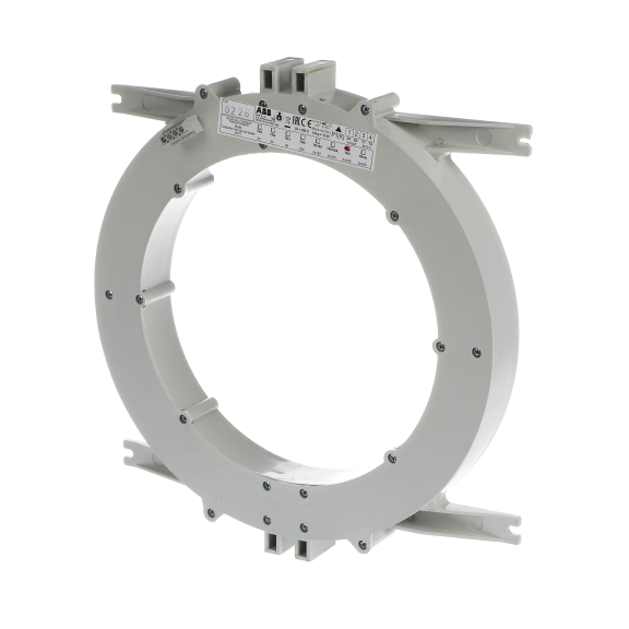 ABB 2CSG210100R1211, TR5/C, Modüler DIN, Toroid Akım Trafosu, Ø210mm, 3200 Amper
