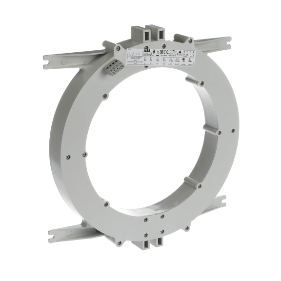ABB 2CSG210100R1211, TR5/C, Modüler DIN, Toroid Akım Trafosu, Ø210mm, 3200 Amper