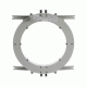 ABB 2CSG210100R1211, TR5/C, Modüler DIN, Toroid Akım Trafosu, Ø210mm, 3200 Amper
