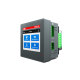 ABB 2CSG239035R4051, M4M 30-M Modbus, M4M Serisi, Enerji Analizörü, Modbus RTU, Bluetooth, 4 Programlanabilir I/O, Class 0.5, MID Onaylı