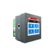 ABB 2CSG239045R4051, M4M 30-M Ethernet, M4M Serisi, Enerji Analizörü, Modbus TCP/IP, Bluetooth, 4 Programlanabilir I/O, Class 0.5, MID Onaylı