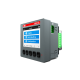 ABB 2CSG239065R4051, M4M 20-M Ethernet, M4M Serisi, Enerji Analizörü, Modbus TCP/IP, Bluetooth, 2 Dijital Çıkış, Class 0.5, MID Onaylı