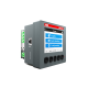 ABB 2CSG239065R4051, M4M 20-M Ethernet, M4M Serisi, Enerji Analizörü, Modbus TCP/IP, Bluetooth, 2 Dijital Çıkış, Class 0.5, MID Onaylı