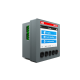 ABB 2CSG251161R4051, M4M 20 I/O, M4M Serisi, Enerji Analizörü, Modbus RTU, Bluetooth, 2 Programlanabilir I/O, 2 Analog Çıkış, 2 Dijital Çıkış, Class 0.5