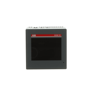 ABB 2CSG274681R4051, M4M 30 Ethernet, M4M Serisi, Enerji Analizörü, Modbus TCP/IP, Bluetooth, 4 Programlanabilir I/O, Class 0.5