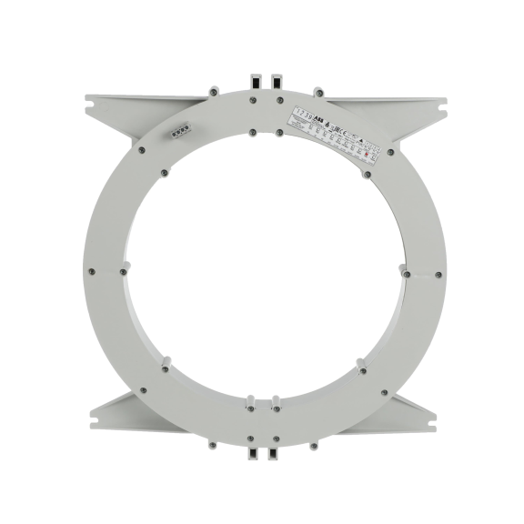 ABB 2CSG300100R1211, TR6/C, Modüler DIN, Toroid Akım Trafosu, Ø300mm, 5000 Amper