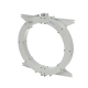 ABB 2CSG300100R1211, TR6/C, Modüler DIN, Toroid Akım Trafosu, Ø300mm, 5000 Amper