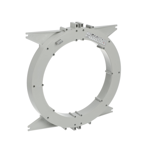ABB 2CSG300100R1211, TR6/C, Modüler DIN, Toroid Akım Trafosu, Ø300mm, 5000 Amper