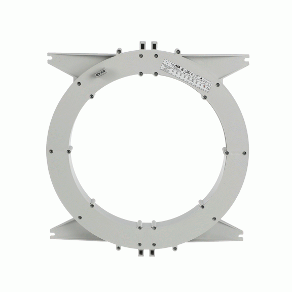 ABB 2CSG300100R1211, TR6/C, Modüler DIN, Toroid Akım Trafosu, Ø300mm, 5000 Amper