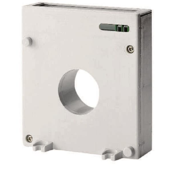 ABB 2CSG300200R1211, TR6/A, Modüler DIN, Açılabilir Toroid Akım Trafosu, Ø300mm, 5000 Amper
