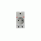 ABB 2CSM110000R0711, M1174, Modüler DIN, 16 Amper, 2P+E, Ray Tipi Prizi, Fransız Tipi