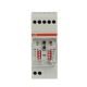 ABB 2CSM142120R1201, RD2, Modüler DIN, 30mA-2A Kaçak Akım Algılama Rölesi, Gecikme Ayarlı, 230-400 Volt AC