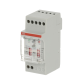 ABB 2CSM142120R1201, RD2, Modüler DIN, 30mA-2A Kaçak Akım Algılama Rölesi, Gecikme Ayarlı, 230-400 Volt AC