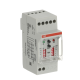 ABB 2CSM142120R1201, RD2, Modüler DIN, 30mA-2A Kaçak Akım Algılama Rölesi, Gecikme Ayarlı, 230-400 Volt AC