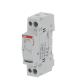 ABB 2CSM200913R1801, E 91hN/32, Modüler DIN, 32 Amper, 2 Kutuplu, Kartuş Sigorta Yuvası, 10.3x38mm Sigortalar için