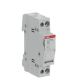 ABB 2CSM200913R1801, E 91hN/32, Modüler DIN, 32 Amper, 2 Kutuplu, Kartuş Sigorta Yuvası, 10.3x38mm Sigortalar için