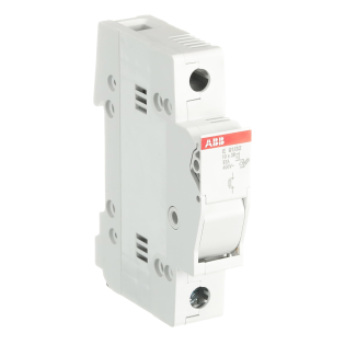 ABB 2CSM200923R1801, E 91/32, Modüler DIN, 32 Amper, 1 Kutuplu, Kartuş Sigorta Yuvası, 10.3x38mm Sigortalar için