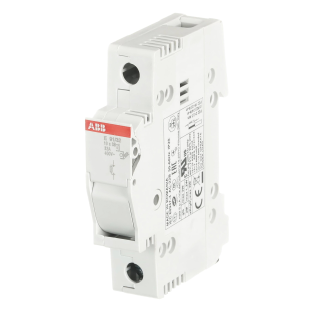 ABB 2CSM200923R1801, E 91/32, Modüler DIN, 32 Amper, 1 Kutuplu, Kartuş Sigorta Yuvası, 10.3x38mm Sigortalar için