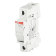 ABB 2CSM200923R1801, E 91/32, Modüler DIN, 32 Amper, 1 Kutuplu, Kartuş Sigorta Yuvası, 10.3x38mm Sigortalar için
