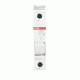 ABB 2CSM200923R1801, E 91/32, Modüler DIN, 32 Amper, 1 Kutuplu, Kartuş Sigorta Yuvası, 10.3x38mm Sigortalar için