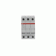 ABB 2CSM200943R1801, E 93/20, Modüler DIN, 20 Amper, 3 Kutuplu, Kartuş Sigorta Yuvası, 8.5x31.5mm Sigortalar için