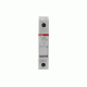 ABB 2CSM200983R1801, E 91/20, Modüler DIN, 20 Amper, 1 Kutuplu, Kartuş Sigorta Yuvası, 8.5x31.5mm Sigortalar için