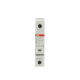 ABB 2CSM204693R1801, E 91/32 PVs, Fotovoltaik, 32 Amper, 1 Kutuplu, PV Kartuş Sigorta Yuvası, 10.3x38mm PV Sigortalar için,  İndikatörlü