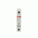 ABB 2CSM204693R1801, E 91/32 PVs, Fotovoltaik, 32 Amper, 1 Kutuplu, PV Kartuş Sigorta Yuvası, 10.3x38mm PV Sigortalar için,  İndikatörlü