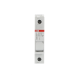 ABB 2CSM204713R1801, E 91/32 PV, Fotovoltaik, 32 Amper, 1 Kutuplu, PV Kartuş Sigorta Yuvası, 10.3x38mm PV Sigortalar için