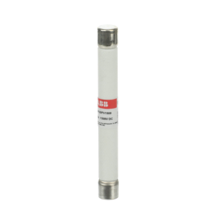 ABB 2CSM206875R1801, E9F20 PV1500, Fotovoltaik, 20 Amper, Kartuş Sigorta, 10x85mm, PV Tip, 1500 Volt DC, 50 kA