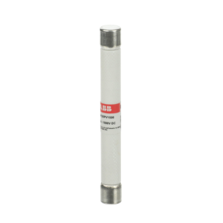 ABB 2CSM206895R1801, E9F25 PV1500, Fotovoltaik, 25 Amper, Kartuş Sigorta, 10x85mm, PV Tip, 1500 Volt DC, 50 kA