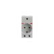 ABB 2CSM210000R0721, M1175, Modüler DIN, 16 Amper, 2P+E, Ray Tipi Prizi, Alman Tipi