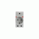 ABB 2CSM210000R0721, M1175, Modüler DIN, 16 Amper, 2P+E, Ray Tipi Prizi, Alman Tipi
