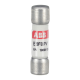 ABB 2CSM213526R1801, E 9F8 PV, Fotovoltaik, 8 Amper, Kartuş Sigorta, 10.3x38mm, gG Tip, 1000 Volt DC, 10 kA