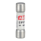 ABB 2CSM213526R1801, E 9F8 PV, Fotovoltaik, 8 Amper, Kartuş Sigorta, 10.3x38mm, gG Tip, 1000 Volt DC, 10 kA