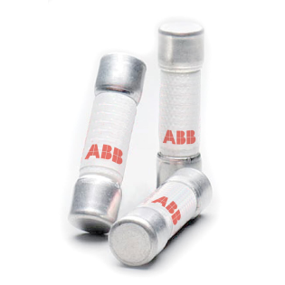 ABB 2CSM213576R1801, E 9F25 PV, Fotovoltaik, 25 Amper, Kartuş Sigorta, 10.3x38mm, PV Tip, 1000 Volt DC, 10 kA