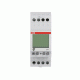 ABB 2CSM222531R1000, DW1, Modüler DIN, Elektronik Zaman Saati, 7 Gün Döngü, 1A/K Kontak
