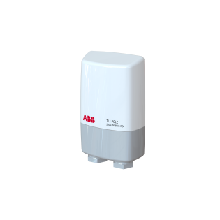 ABB 2CSM229911R1341, TL1 Pole, Modüler DIN,  2-200 Lux Ayarlanabilir, Fotosel Rölesi, 1NA Kontak, Dış Mekan